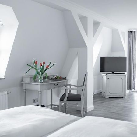 Spreezeit Hotel Люббенау Экстерьер фото