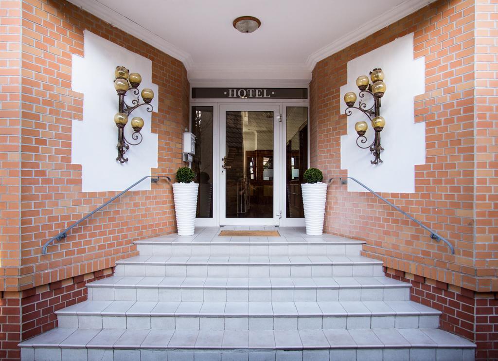 Spreezeit Hotel Люббенау Экстерьер фото